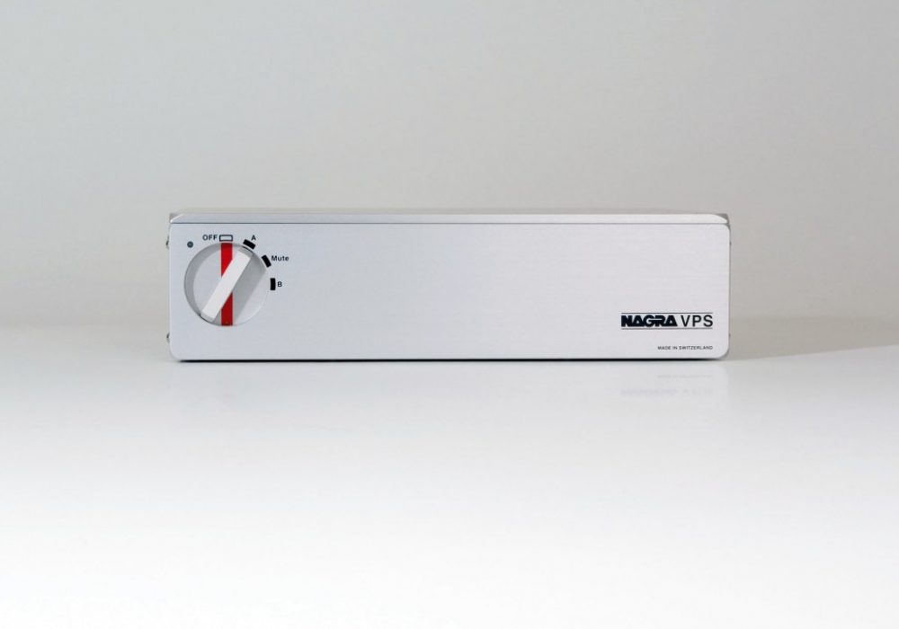 Nagra VPS