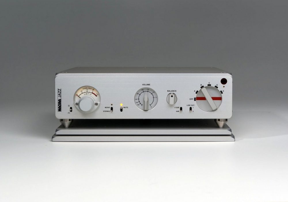 Nagra JAZZ