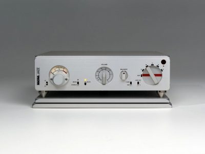 Nagra JAZZ