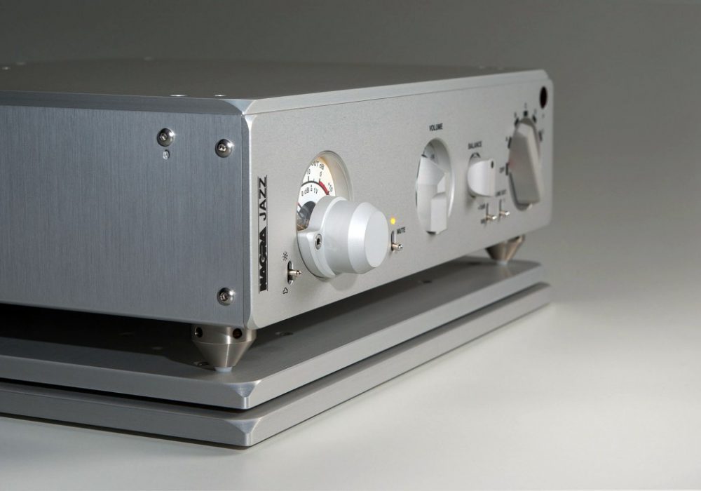 Nagra JAZZ