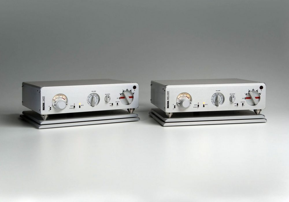 Nagra JAZZ