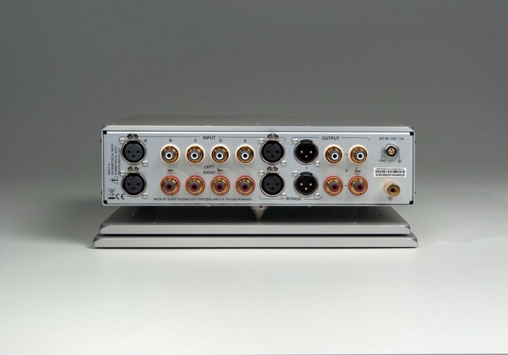 Nagra JAZZ