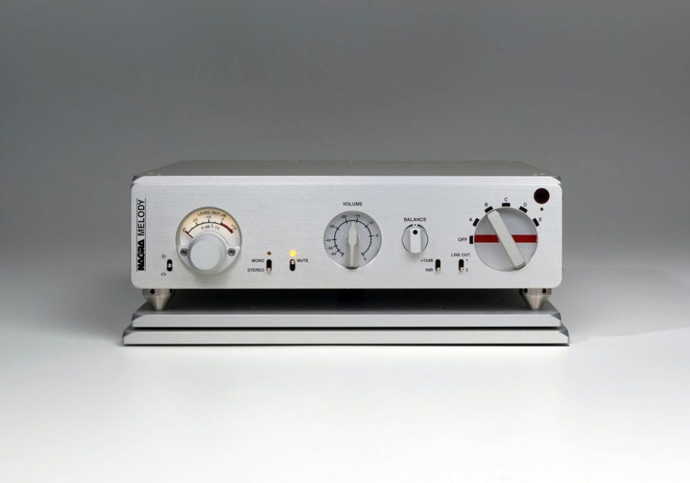 Nagra MELODY