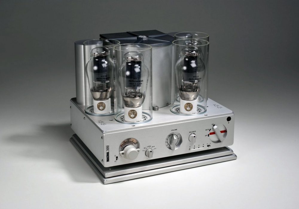 Nagra 300i