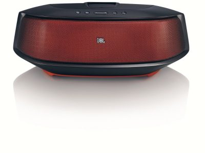 JBL OnBeat Rumble 派对节拍 多媒体蓝牙音箱(iPhone/iPad音箱)