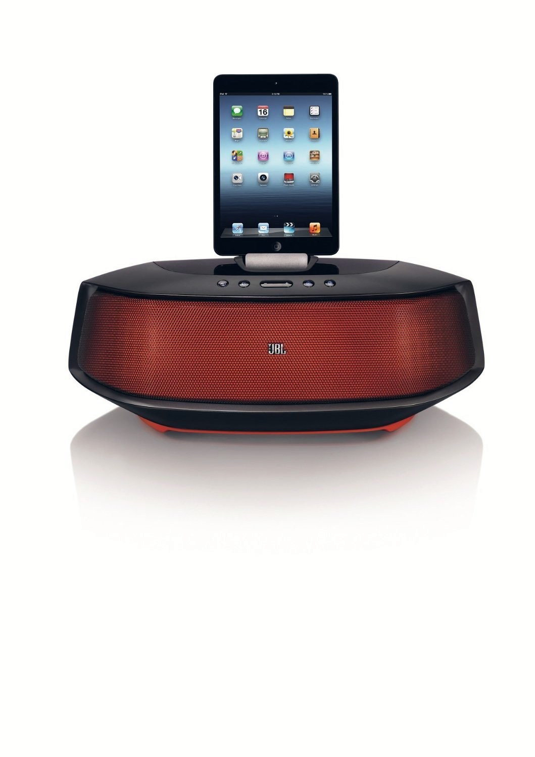 JBL OnBeat Rumble 派对节拍 多媒体蓝牙音箱(iPhone/iPad音箱) Lark Club