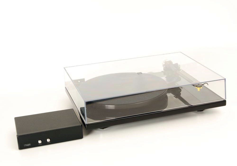 Rega RP 6 黑胶唱机