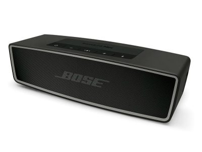 BOSE SoundLink Mini II 便携式蓝牙音箱