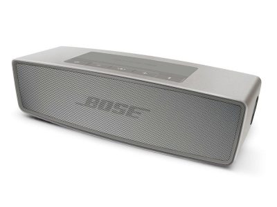 BOSE SoundLink Mini II 便携式蓝牙音箱