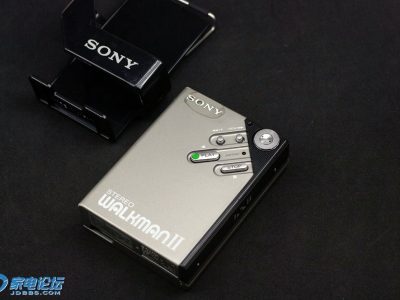 索尼 SONY WM-2 磁带随身听