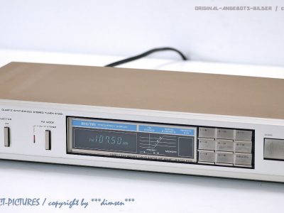 马兰士 MARANTZ ST-551 FM/AM 收音头