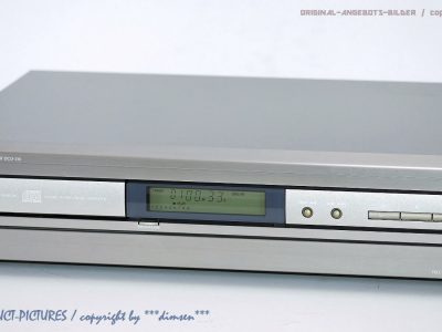 天龙 DENON DCD-210 CD播放机