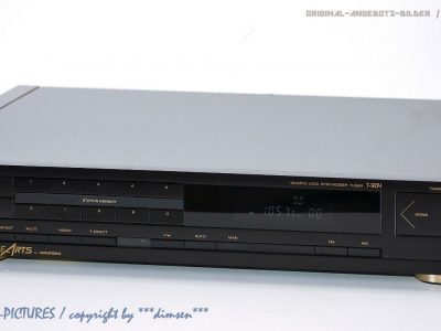 根德 GRUNDIG FineArts T-904 AM/FM 立体声收音头