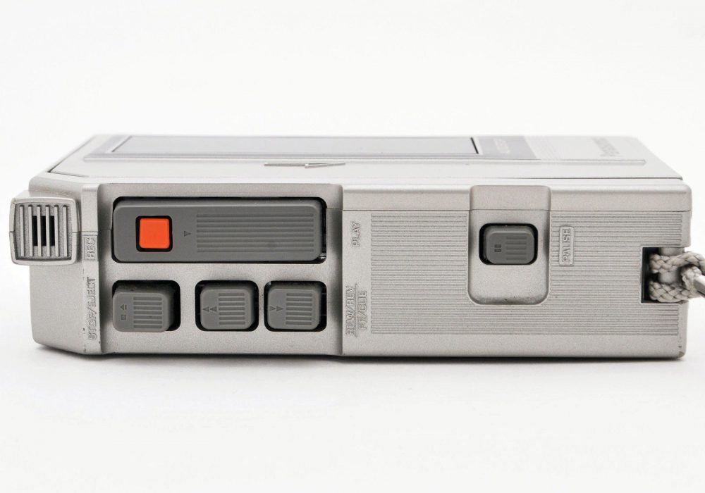 松下 Panasonic RQ-342 Mini 磁带录音机