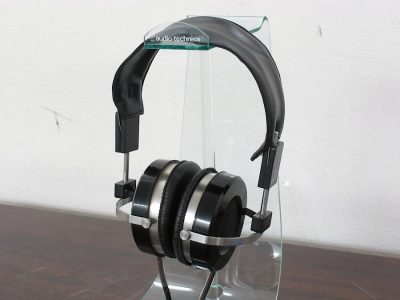 STAX SR-X MK2 头戴式耳机