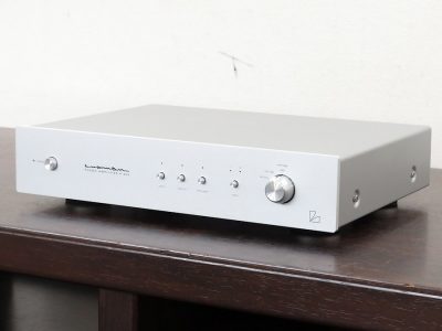 力士 LUXMAN E-200 唱机放大器