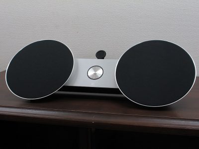 B&O BeoPlay A8 无线蓝牙音箱