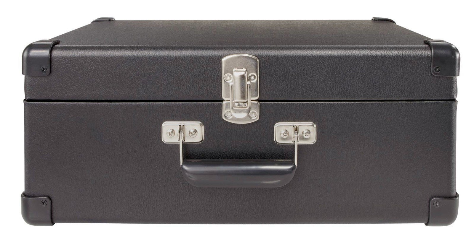 Crosley CR49 Traveler 黑胶唱机 Lark Club