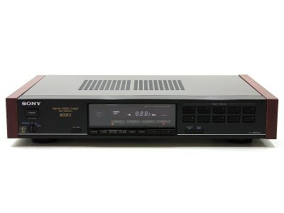 索尼 SONY ST-S800ES AM/FM 数字调谐收音头