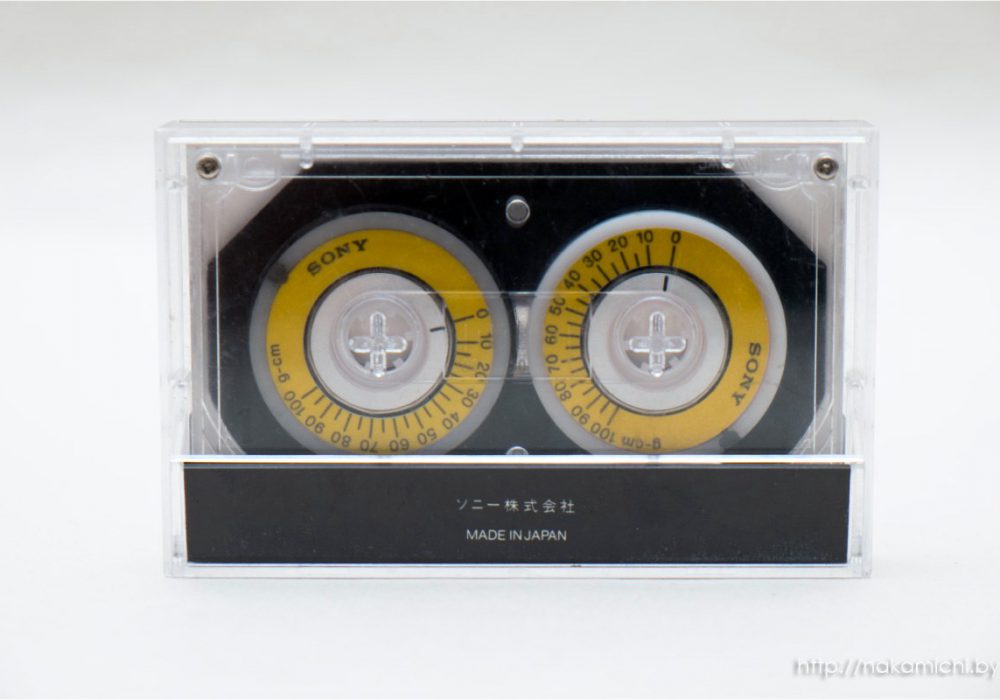 SONY Torque Meter Cassette (TW-2131)