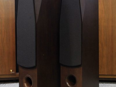 雅马哈 YAMAHA Soavo-3 落地音箱