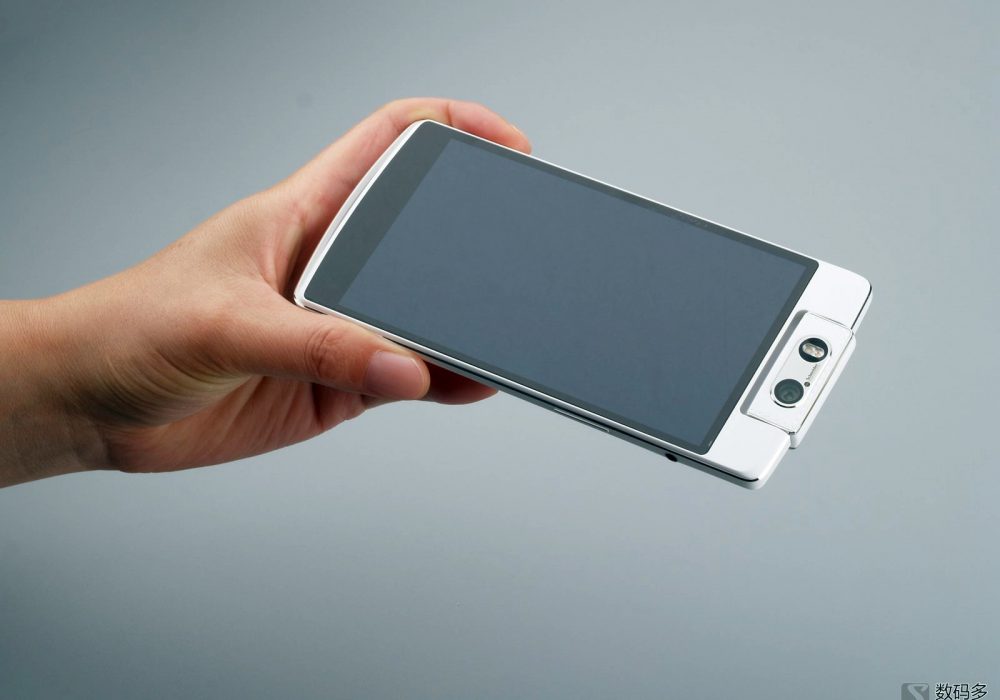 OPPO N3 智能手机