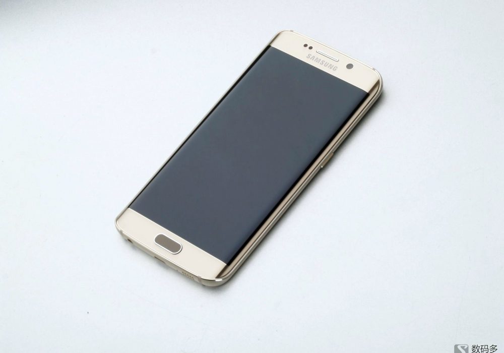 Samsung 三星 Galaxy S6 Edge[G9250] 智能手机
