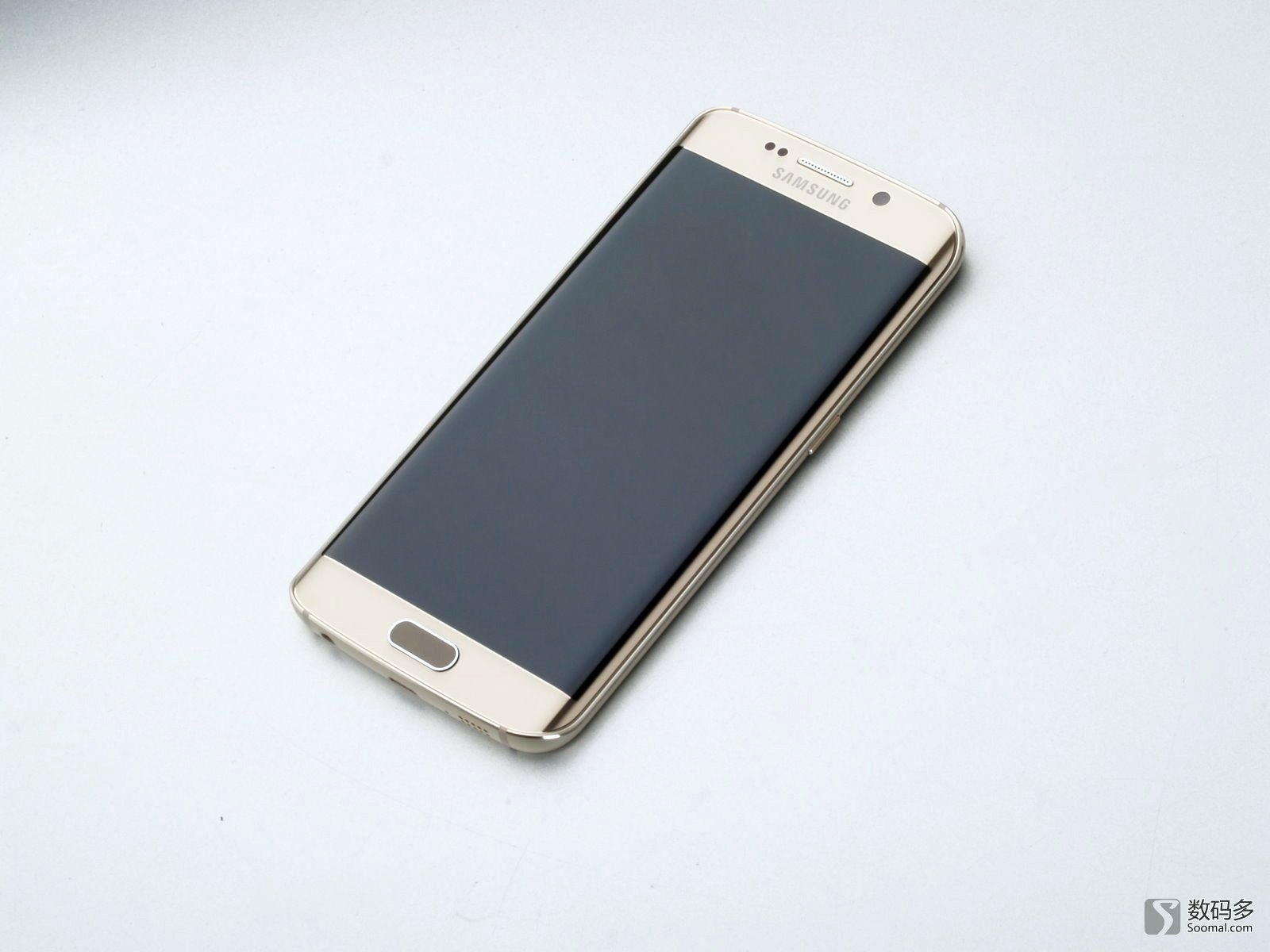 Samsung Galaxy S6 Mini gelistet
