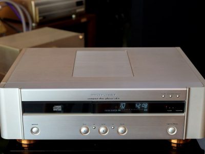 马兰士 Marantz CD-7 旗舰CD机