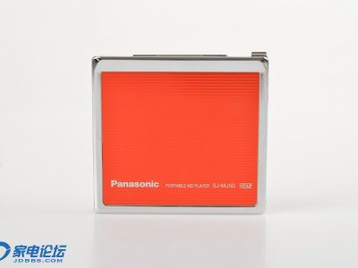 猫仔出品-MD系列之一松下SJ-MJ50-R