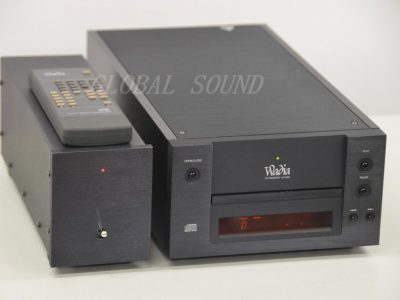 WADIA WT-2000S CD播放机 / CD Transport