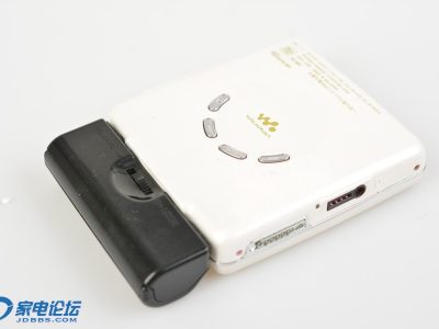 猫仔出品-MD系列之二索尼MZ-EH50（已出）