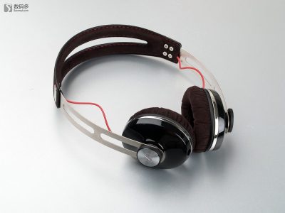 Sennheiser 森海塞尔 Momentum On-ear 头戴式耳机 图集[Soomal]