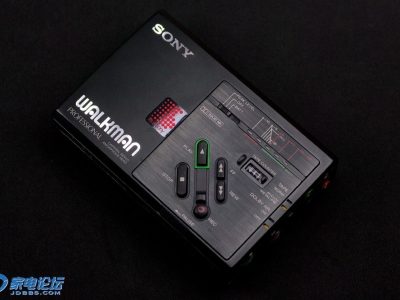 出一台极品收藏成色的WM-D3，声音不输于D6C，女声甜美