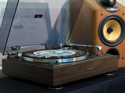 prodám hi-fi gramofon PIONEER PL12-D veterán po GO