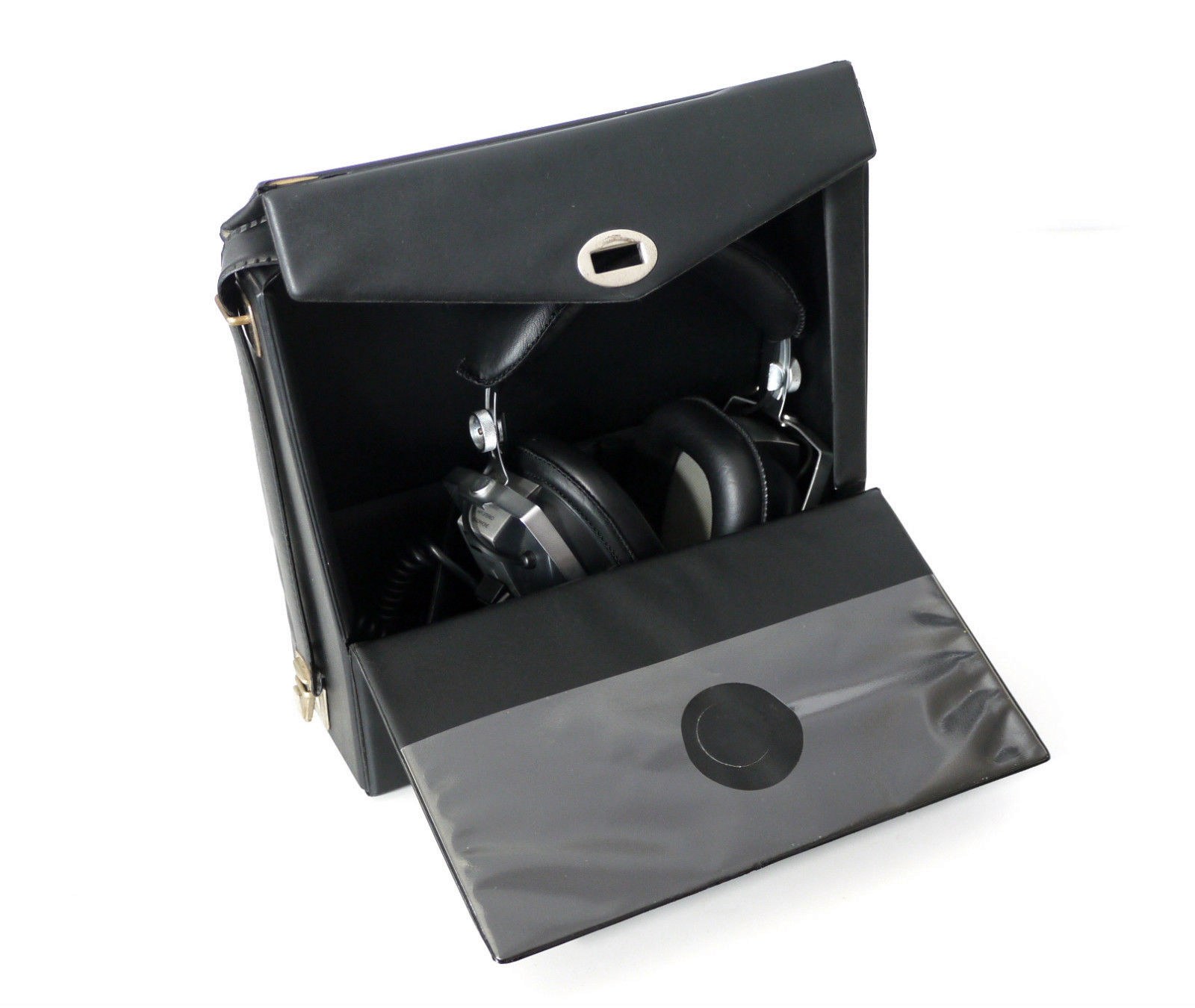 DUAL DK 710 古董 头戴式耳机 – Lark Club