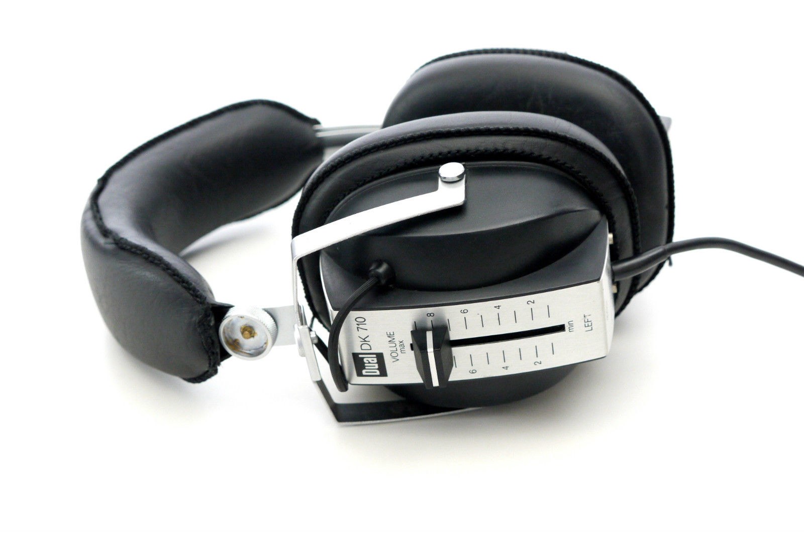 DUAL DK 710 古董 头戴式耳机 – Lark Club