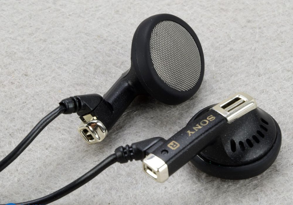 索尼 SONY MDR-E464 耳塞式耳机