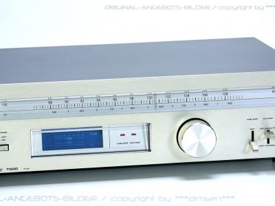 AUDION T-500 AM/FM 立体声 收音头
