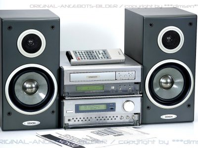 天龙 DENON D-70 组合音响（UDRA-70/UDR-70/USC-70+ RC-142）