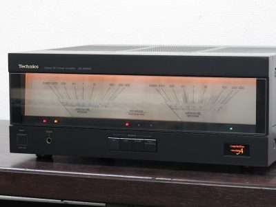 Technics SE-A5MK2 功率放大器