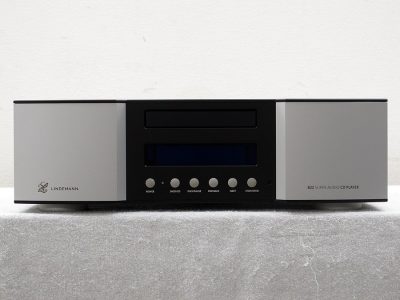 LINDEMANN 822 SACD播放机