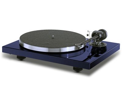 Pro-Ject Xpression Carbon Classic 系列黑胶唱机