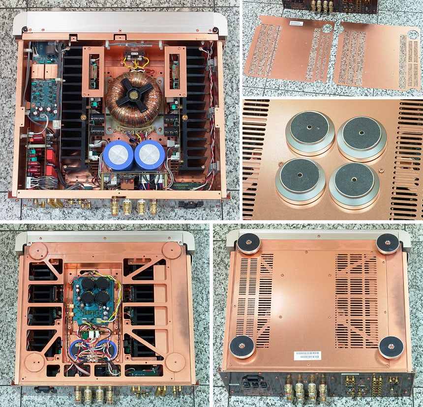 Marantz PM-14SA ver.2 完動美品