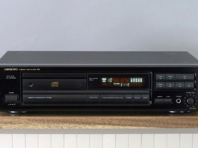 安桥 ONKYO DX-6810 CD 播放机