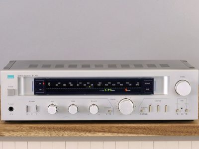 山水 SANSUI R303 立体声 收扩机