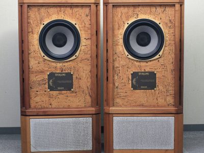 TANNOY STIRLING HW 音箱