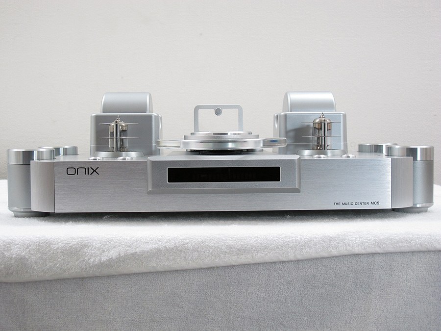 ONIX MC-5J 音乐中心（CD播放/iPod音响）