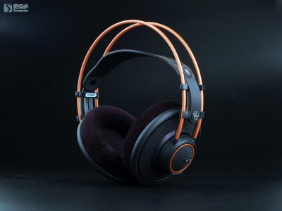 AKG K712 PRO 头戴式耳机 图集[Soomal]