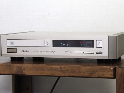 Accuphase DP-11 CD播放机